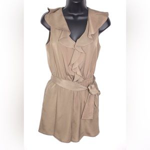 BCBG Generation Romper Extra Small New With Tags
